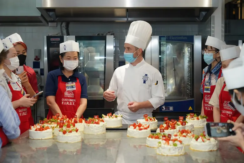 เจนเนอราลี่ เผยแคมเปญ Customer F.I.R.S.T. ทำคะแนน RNPS ความพอใจของลูกค้าพุ่งอันดับ 1