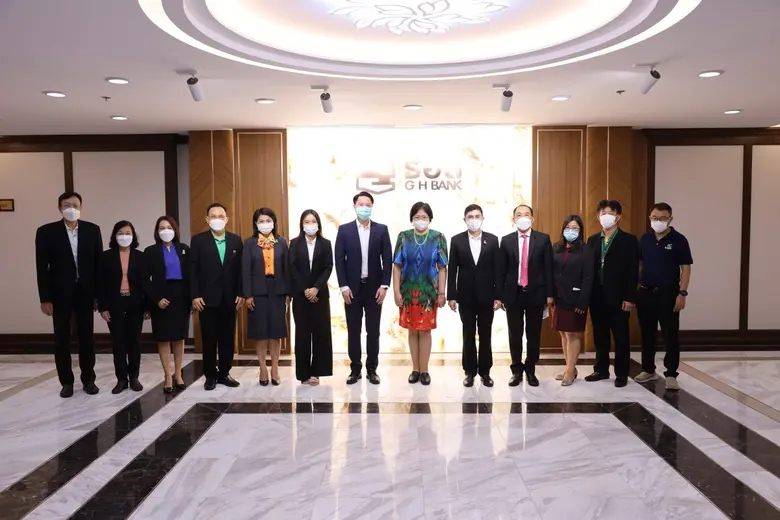 นายรัฐสภา จิระกรานนท์ กรรมการธนาคารและกรร...