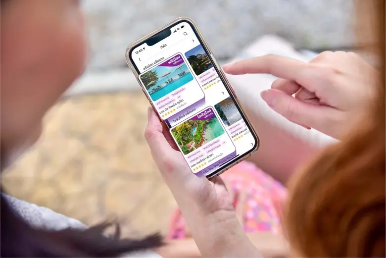 Robinhood Travel ส่งแคมเปญ "เรื่องกิน เรื่องเที่ยว เรื่องเดียวกัน" มัดรวมดีลพิเศษและสิทธิประโยชน์เพิ่มเติม สำหรับลูกค้า Robinhood เท่านั้น