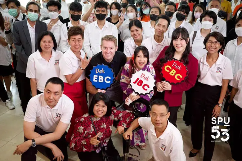 ผ่านไปแล้วสำหรับกิจกรรมดีๆ ที่ร่วมเฉลิมฉล...