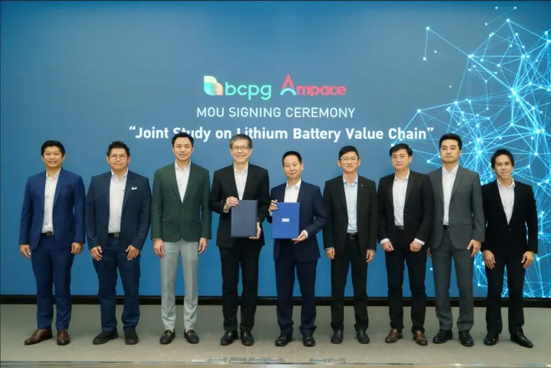 นายนิวัติ อดิเรก ประธานเจ้าหน้าที่บริหารแ...