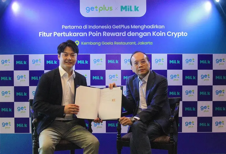 Milk Partners signed a strategic partners...