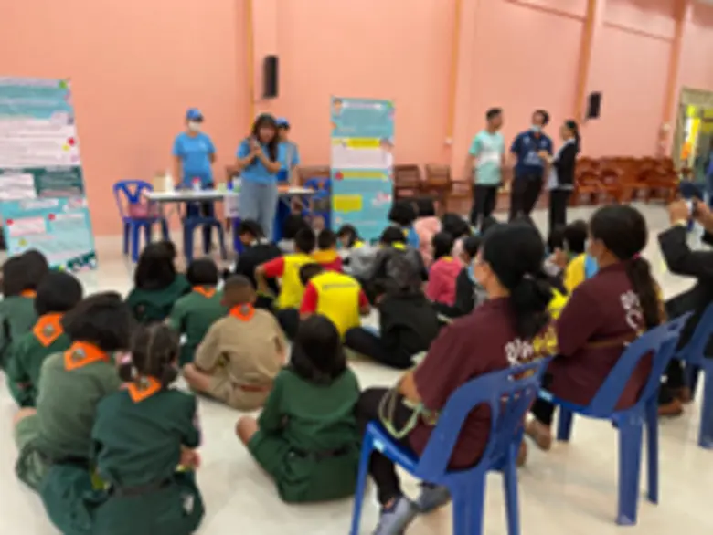 มูลนิธิไฟเซอร์ประเทศไทย และบริษัท ไฟเซอร์...