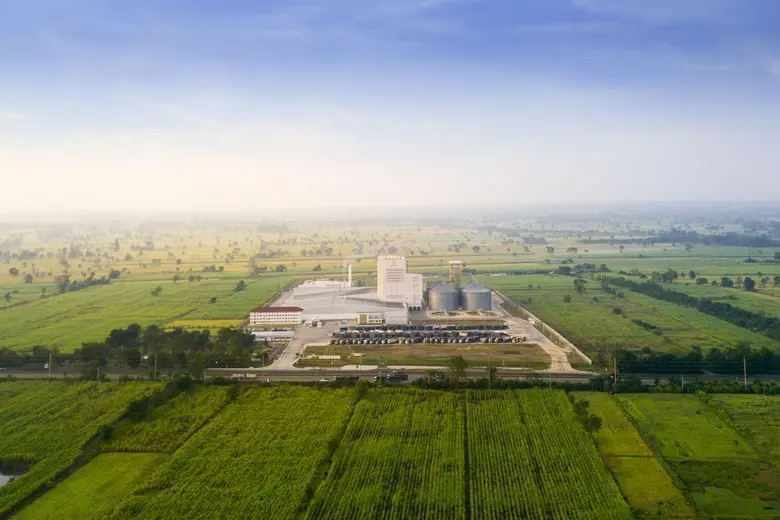 "เบทาโกร" เปิดตัวโรงงานอาหารสัตว์หนองบุญมาก จ.นครราชสีมา ยกระดับซัพพลายเชนก้าวสู่ Smart Factory โรงงานอัจฉริยะเต็มรูปแบบ