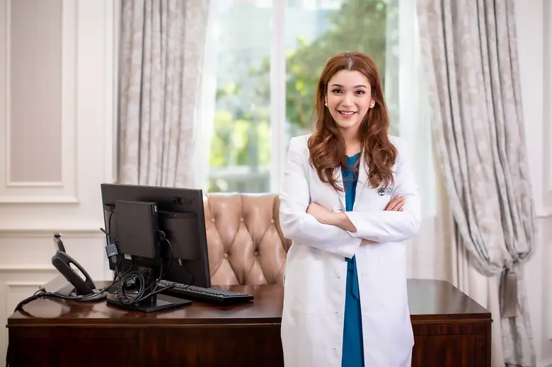 แม้จะลดแมสก์ แต่เราต้องไม่ลดการ์ด! บีดีเอ...