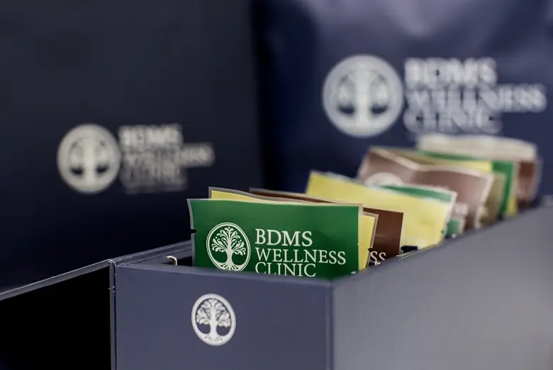 ลดแมสก์ ไม่ลดการ์ด! เสริมภูมิต้านทานด้วยวิตามินเฉพาะบุคคล รับโควิดสู่โรคประจำฤดูกาล