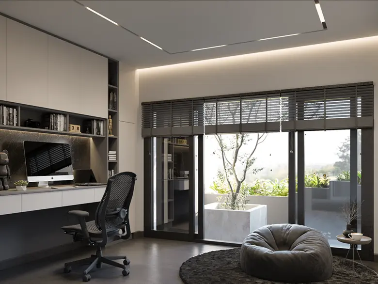 THBA ชี้เทรนด์บ้านปีเถาะประหยัดพลังงาน-สุขภาพ มาแรง แนะรับสร้างบ้านพัฒนาผลิตภัณฑ์ตอบโจทย์ให้ตรงจุด