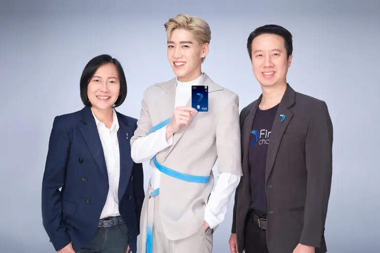 กรุงศรีเฟิร์สช้อยส์นำโดย พัทธ์หทัย กุลจัน...