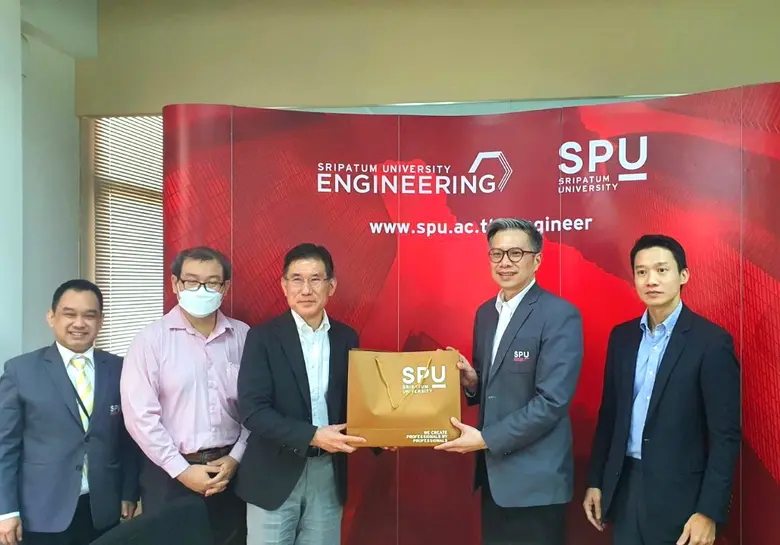 คณะวิศวกรรมศาสตร์ มหาวิทยาลัยมหิดล โดย ผศ...