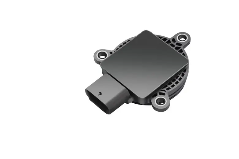 เพิ่มประสิทธิภาพและการทำงานที่ราบรื่นยิ่งขึ้นในรถยนต์ไฟฟ้า ด้วย E-Motor Rotor Position Sensor เซ็นเซอร์ที่บอกตำแหน่งโรเตอร์ไฟฟ้ารุ่นใหม่จากคอนติเนนทอล