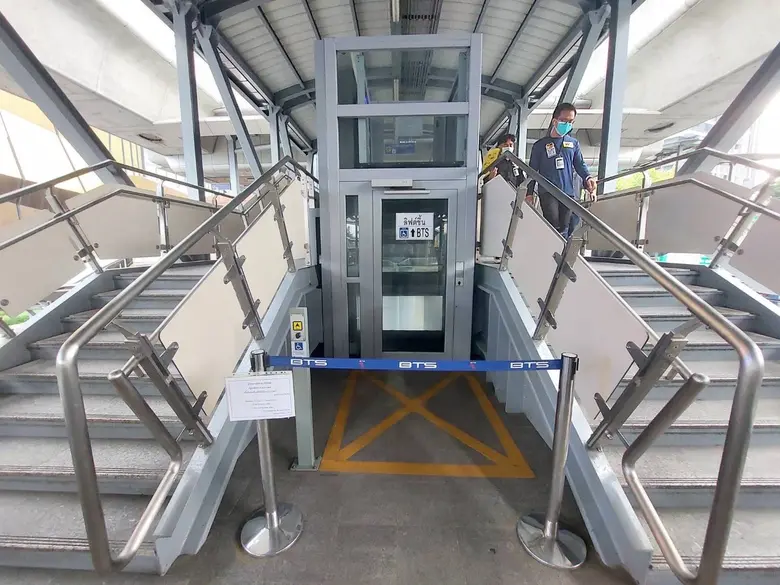 นายไทภัทร ธนสมบัติกุล ผู้อำนวยการสำนักการ...