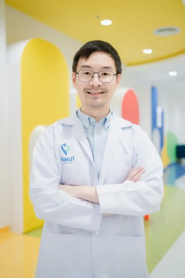 แพทย์ รพ.วิมุต แนะ ลดด่วน! สาวเมืองกรุงอ้วนลงพุงกว่า 60% เผยค่าเฉลี่ยทั้งประเทศสูงกว่าชายเกือบเท่าตัว