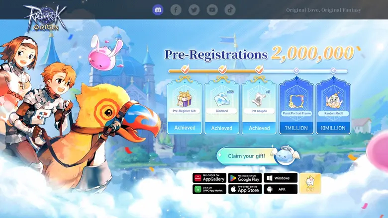 ในวันที่ 11 มีนาคม 2023 ทาง Gravity Game ...