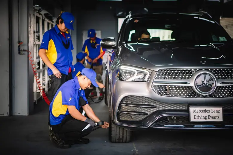 บริษัท กู๊ดเยียร์ (ประเทศไทย) จำกัด (มหาช...