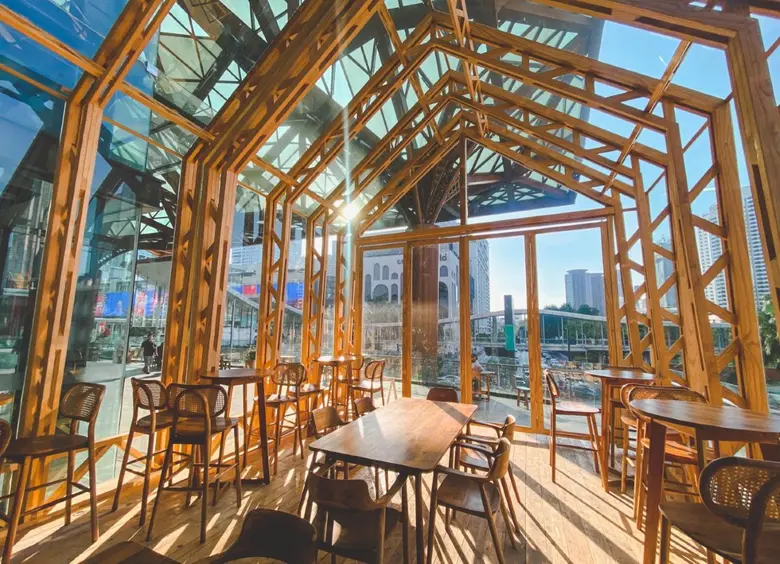 Maesalong Croissant ครัวซองต์ร้านดังยอดฮิ...