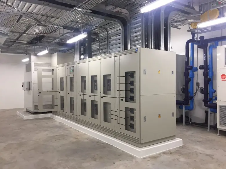 INSET มั่นใจปี 66 เข้าสู่โหมดเติบโตรอบใหม่ รับประโยชน์เต็มๆ ธุรกิจ Data Center-Cloud บูม ลุ้นประมูลงานใหม่กว่า 2,000 ลบ.ดันรายได้โต 10-15% ตามนัด