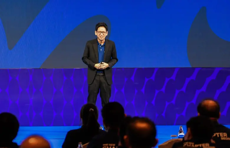 ฟอร์ดจัดประชุมผู้จำหน่ายประกาศกลยุทธ์ต่อยอดความสำเร็จในปี 2023