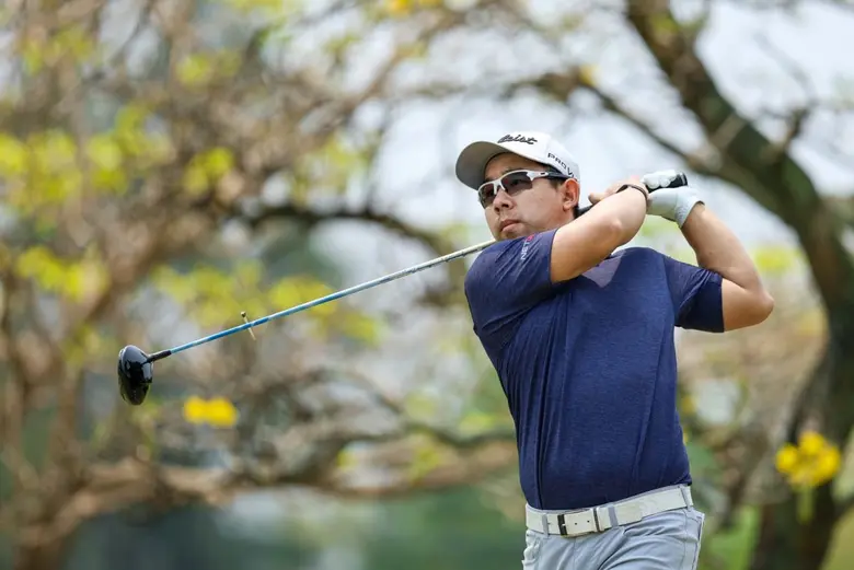 "อานน ว่องวานิช" คืนฟอร์ม คว้าแชมป์ "เอสเอที-ไทยแลนด์ วันเดย์ ทัวร์" สนาม 3