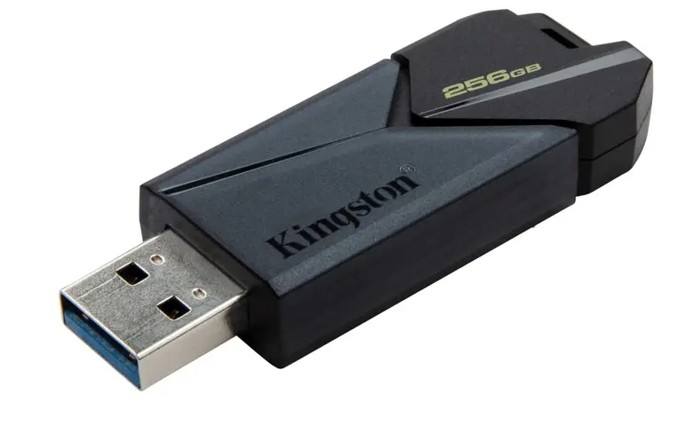 Kingston Technology ผู้นำด้านผลิตภัณฑ์หน่...