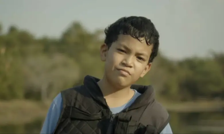 มาแรงแซงทางโค้งจริงๆ สำหรับหนุ่มน้อยลูกอีสานหัวใจแร...