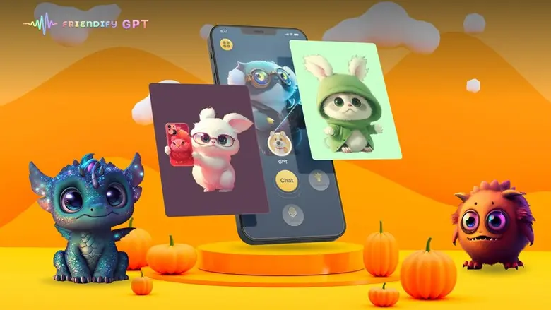 เพลย์กราวด์ เตรียมเปิดตัวแชตบอต "เฟรนดิฟาย จีพีที" ดึงเทคโนโลยีแชตจีพีที-3 โอเพน เอไอ มาพัฒนาบริการแชตบอตสุดล้ำ