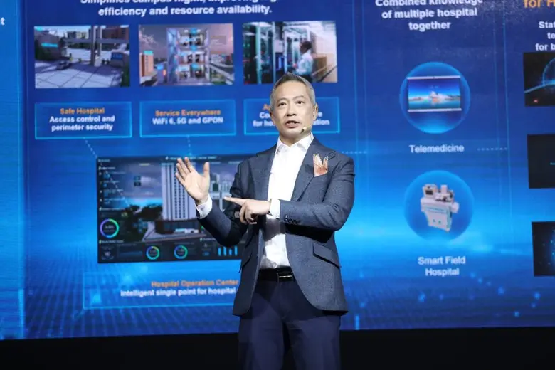 ท่ามกลางบริบทของโลกที่กำลังเปลี่ยนแปลงอย่...