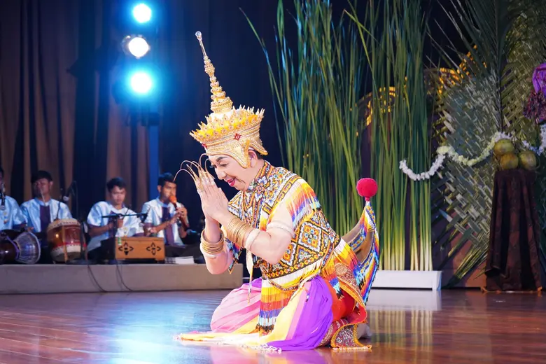 มูลนิธิคึกฤทธิ์ ๘๐ฯ เปิดเวทีเสวนาส่งเสริมศิลปวัฒนธรรมไทย ทิศทางไปต่อของโนรา หลังขึ้นทะเบียนยูเนสโก