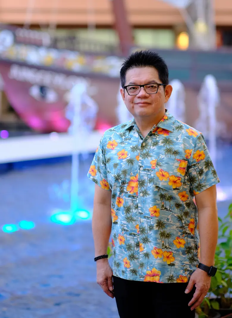 จังซีลอน จัดแคมเปญใหญ่ Summer Smile ต้อนรับนักท่องเที่ยวพร้อมจับมือแบรนด์ชั้นนำ ลดสูงสุด 50%