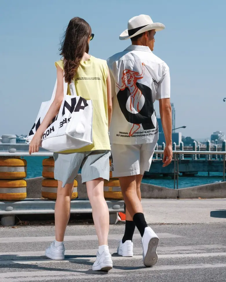 สยามเซ็นเตอร์และสยามดิสคัฟเวอรี่ ต้อนรับฤดูกาลซัมเมอร์กับคอลเลคชั่น SS23