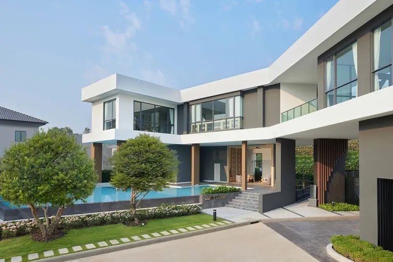 เอพี ไทยแลนด์ กางแผนลงทุนจังหวัดหัวเมืองใหญ่<br>ลุยเปิดโครงการใหม่ อภิทาวน์ อุบลราชธานี เริ่ม 2.79 - 6 ล้านบาท