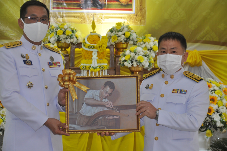 สำนักงานพัฒนาฝีมือแรงงานน่าน จัดกิจกรรมวันมาตรฐานฝีมือแรงงานแห่งชาติ วันที่ 2 มีนาคม 2566