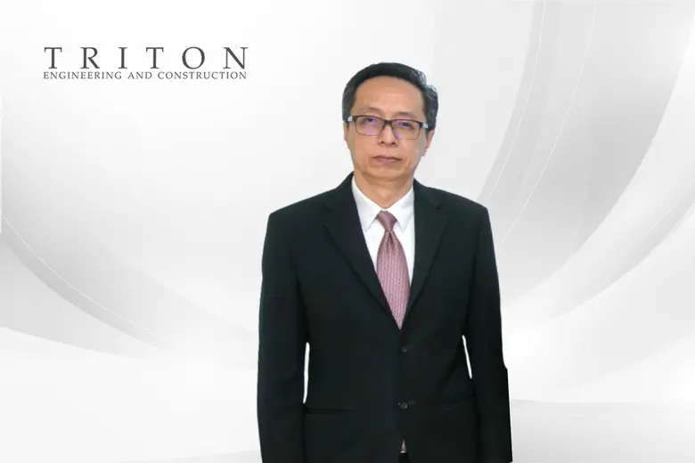 ตามที่ บริษัท ไทรทัน โฮลดิ้ง จำกัด (มหาชน...