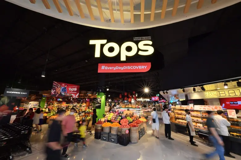 ท็อปส์ ฟีทเจอริ่ง แทททูคัลเลอร์ เชื่อมโยงแบรนด์กับผู้บริโภคทุกที่ ทุกเวลาผ่านเสียงเพลง เผยซิงเกิลใหม่ 'Every Day' ชวนค้นพบประสบการณ์ใหม่ทุกวันที่ไม่ธรรมดา