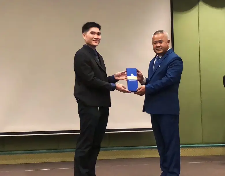 โรงพยาบาลหัวเฉียว ลงนาม MOU ร่วมกับสำนักง...