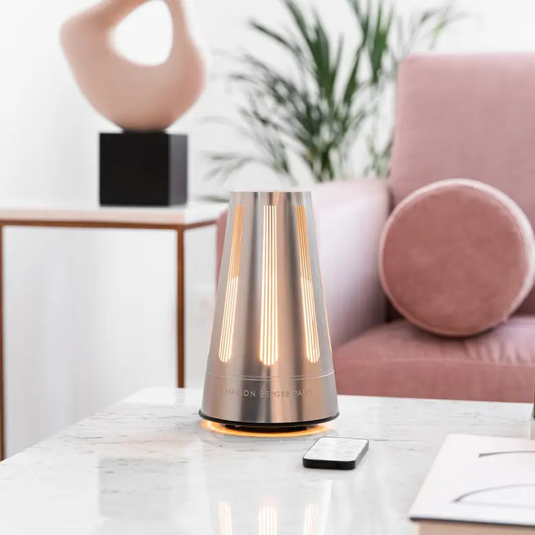 เมซอง แบร์เช่ ปารีส (Maison Berger Paris)...