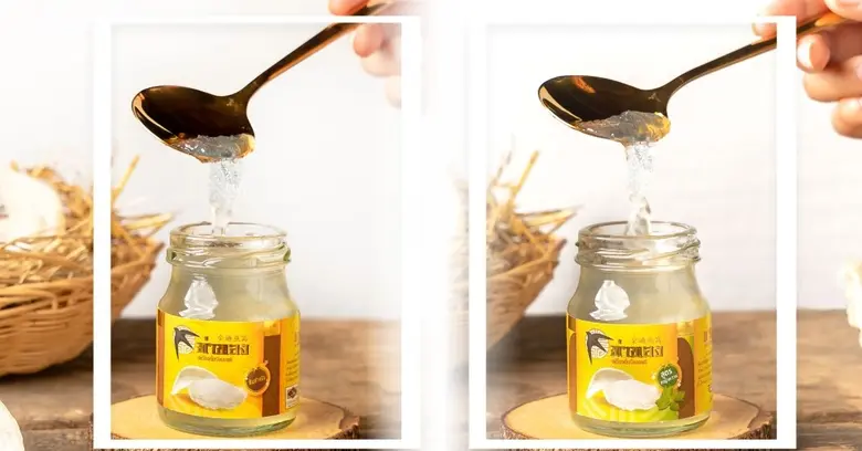 เปิดตัว เครื่องดื่มรังนกแท้ท่าทอง สูตรใหม่ ไม่มีโซเดียม เพื่อสุขภาพที่ดีกว่าเอาใจคนรักสุขภาพตัวจริง