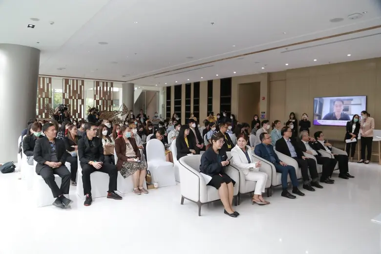 "ดีพร้อม ผนึกกำลัง ซีพี ออลล์" ติดดาวสินค้าเกษตรอุตฯ ปี 2 พร้อมหนุนโอกาส ผปก. โตบนโมเดิร์นเทรด