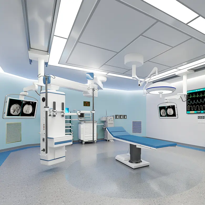 ศูนย์การแพทย์กาญจนาภิเษก ชวนร่วมโครงการ "ได้โอกาส ให้โอกาส" ระดมทุนเพื่อปรับปรุงห้องผ่าตัด - สร้างอาคารหอผู้ป่วยใน