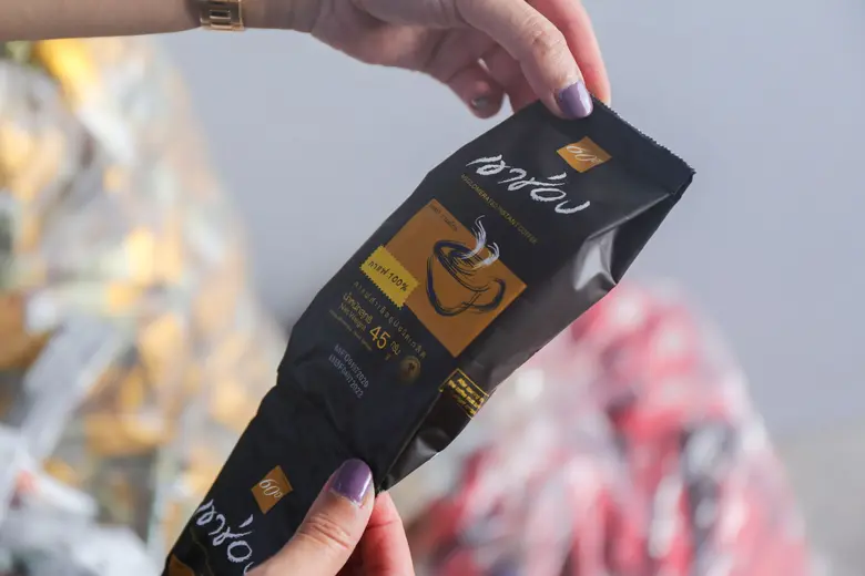 กาแฟเขาช่อง มุ่งสร้างสรรค์สังคมไร้ขยะ ลดขยะพลาสติกทั้งในระดับชุมชนและระดับประเทศ สร้างถนนเขาช่องกรีนโรด มอบให้อุทยานแห่งชาติเพื่อประโยชน์อย่างยั่งยืน