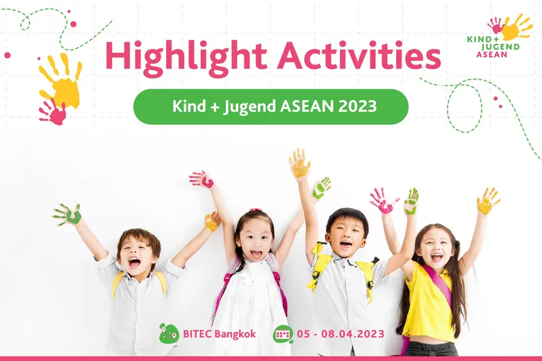 Kind Jugend ASEAN 2023 (คิน-อัน-ยู-เก้น อ...