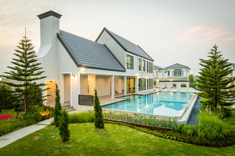 "ควอลิตี้เฮ้าส์" เปิดตัวโครงการใหม่ "คิว ...