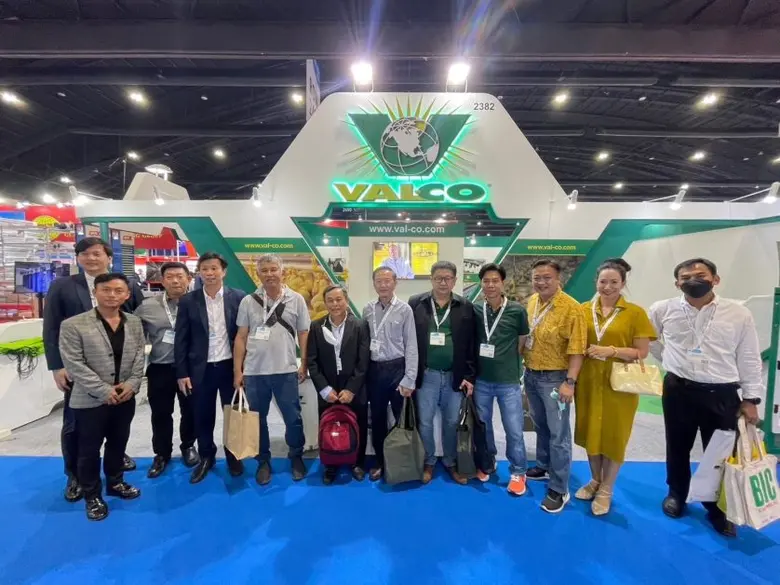 BIS ประเดิมคว้าโปรเจ็คใหญ่ ขายเตาเผาทำลายซากสัตว์ มูลค่าหลายสิบล้านบาท มั่นใจตลาดโตแรง เตรียมรุกอาเซียน เจาะเวียดนาม ตอบโจทย์อุตสาหกรรมปศุสัตว์ เพื่อคุณภาพชีวิต