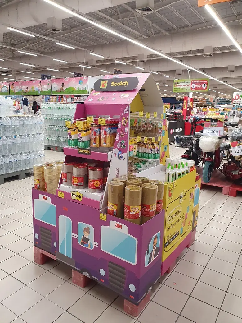 SCGP คว้ารางวัลการออกแบบบรรจุภัณฑ์จากเวทีระดับโลก 'WORLD STAR AWARDS 2023'