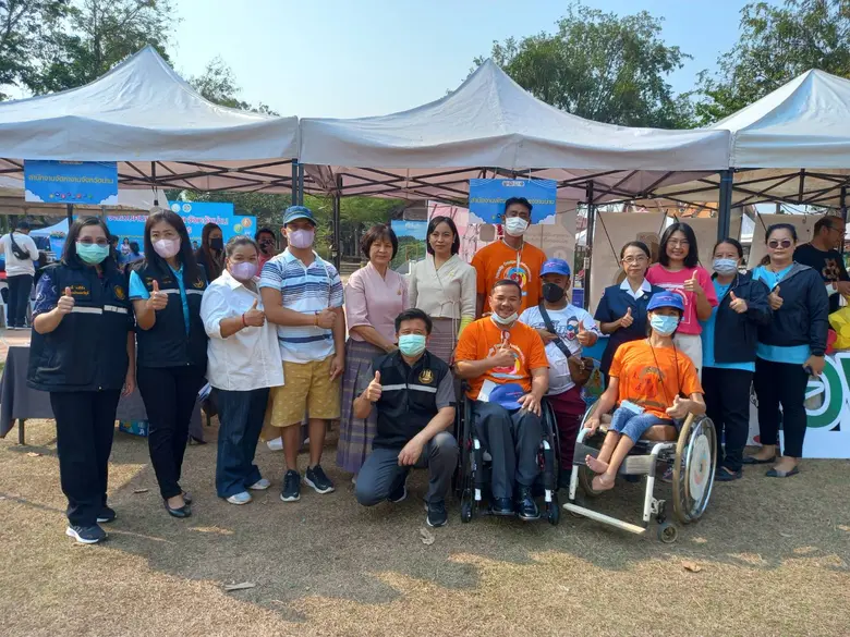 นายสัญชัย ภัทรวรากุล ผู้อำนวยการสำนักงานพ...