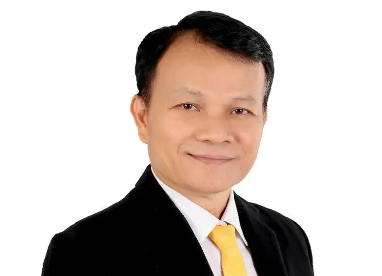 สดช.เร่งเครื่องยกระดับคลาวด์กลางภาครัฐ GD...