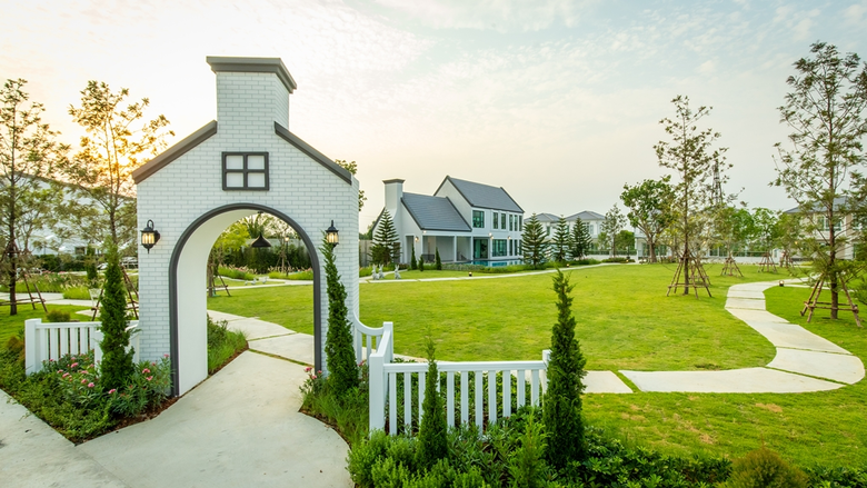 "ควอลิตี้เฮ้าส์" เปิดตัวโครงการใหม่ "คิว ดิสทริค สุขสวัสดิ์ 78" ทำเลใกล้ถ.สุขสวัสดิ์ - โครงการรถไฟฟ้าในอนาคต เปิดจองครั้งแรก วันที่ 18 - 19 มี.ค. 2566 รับส่วนลดพิเศษ 100,000 บ.