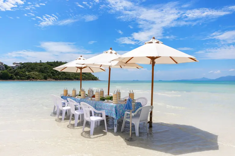 'โรงแรมเคปฟาน เกาะส่วนตัว สมุย' ได้รับเกียรติให้เป็นหนึ่งในสมาชิก 'เวอร์ทูโอโซ' (ออสเตรเลีย/นิวซีแลนด์) บริษัทแนะนำการให้บริการด้านการท่องเที่ยวชั้นนำระดับโลก