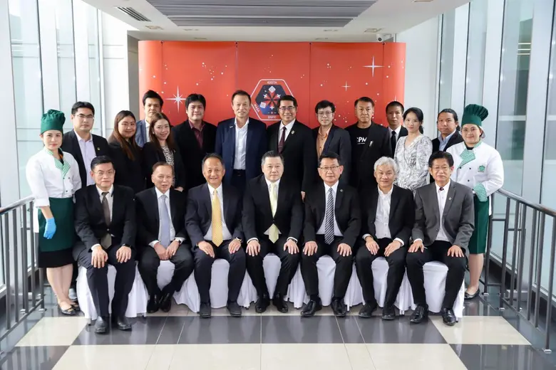 ส่องภารกิจความร่วมมือด้านอวกาศในภาคการศึกษาไทย สู่มิชชั่นต้นแบบห้องปฏิบัติการอาหารอวกาศหนึ่งเดียวในเอเชีย ก้าวล้ำไปกับมาตรฐาน NASA