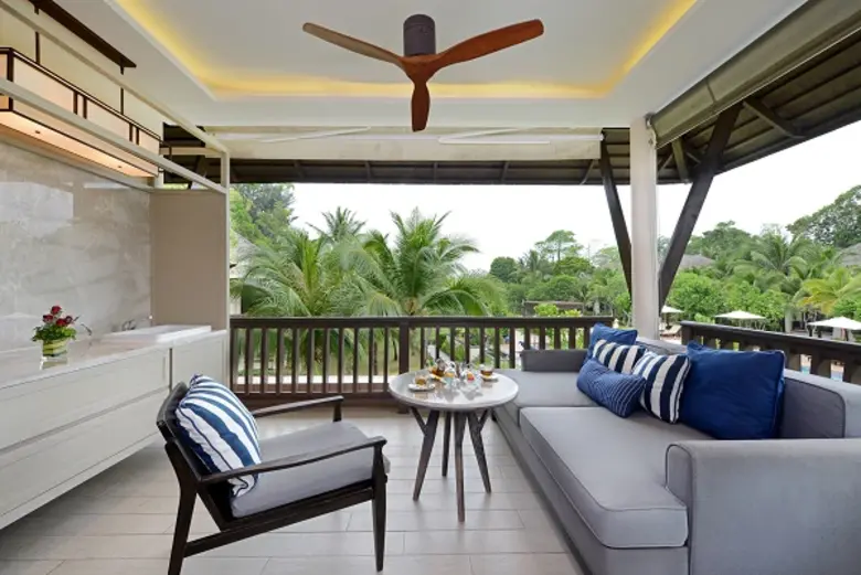 Discover Layana Suite and Villa Benefits ที่ลยานะ รีสอร์ท แอนด์ สปา เกาะลันตา