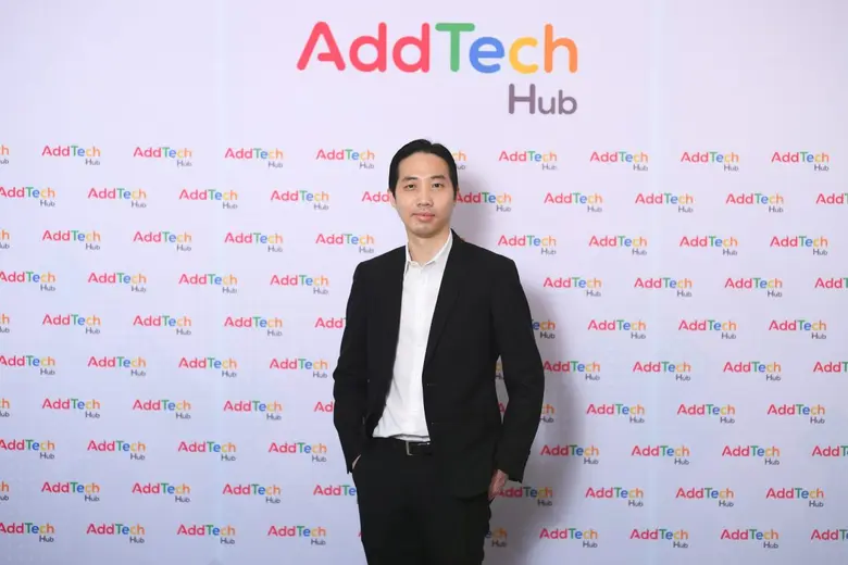 บมจ. แอดเทค ฮับ ("ADD") ประกาศจ่ายเงินปัน...